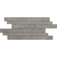 Декор Klif Grey Brick 37,5x75
