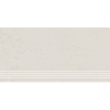 Ступень Про Лаймстоун бежевый светлый натуральный обрезной 30x60
