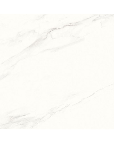 Керамогранит Calacatta Superb белый полированный 60x60