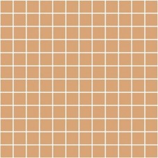 Мозаика Темари карамель матовый 2,35x2,35
