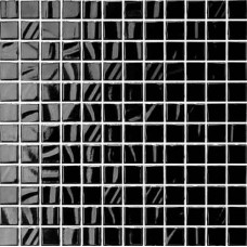 Мозаика Темари чёрный 2,35x2,35