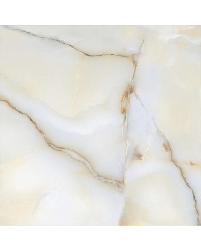 Керамогранит Alabaster Natural Glossy 60x60