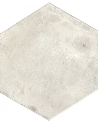 Керамогранит Terre Ice Hexagon 25x29
