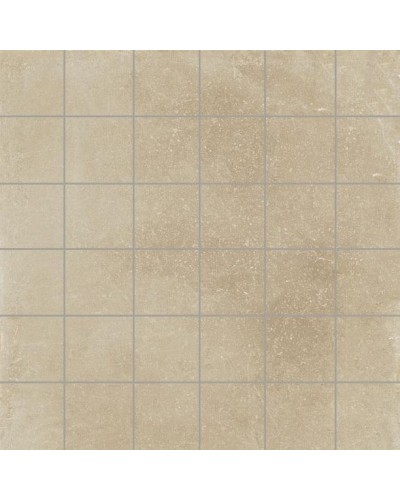 Мозаика Icone Bleu Beige Mosaico 5х5