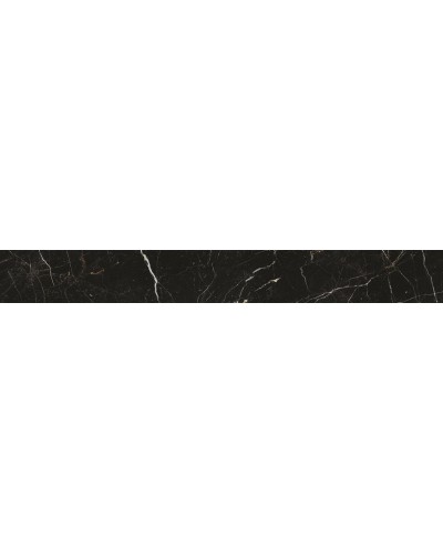 Бордюр Allure Imperial Black Listello Lap 7,2x59