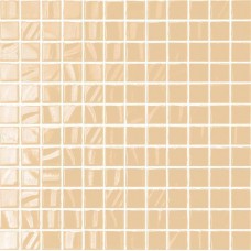 Мозаика Темари бежевая светлая 2,35x2,35