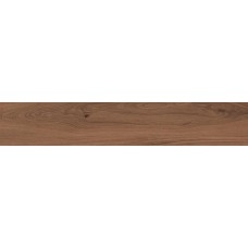Керамогранит Canarium Brown коричневый Матовый Структурный 20x120