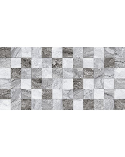 Плитка Prado Mosaic Gray 30x60