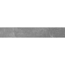 Плинтус Скальд 2 серый 9,5x60