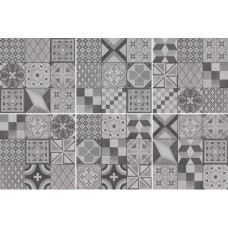Декор Square Pattern Mix F Decoro 60x60
