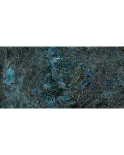 Керамогранит Labradorite Blue Super Polished 60x120