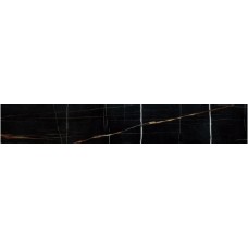 Керамогранит Marble Experience Sahara Noir Lapp-Satin 20x120