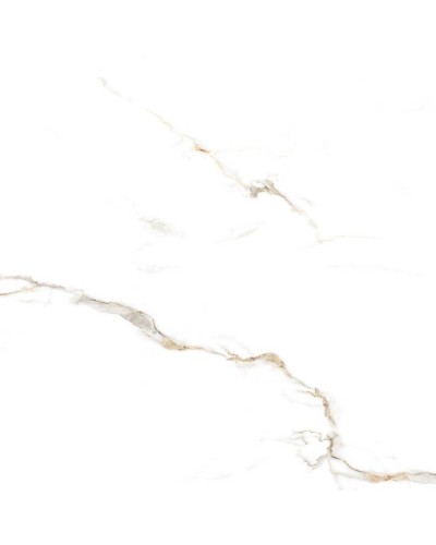 Керамогранит Bianco Carrara белый полированный 60x60