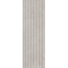 Плитка Terracruda Calce Struttura Verso 3D 40x120