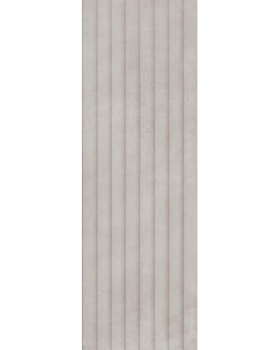 Плитка Terracruda Calce Struttura Verso 3D 40x120