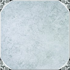 Керамогранит Palmira серый 42x42