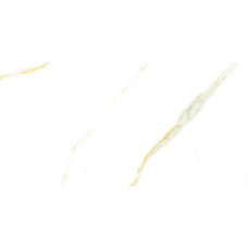 Керамогранит Golden White Statuario полированный 60x120