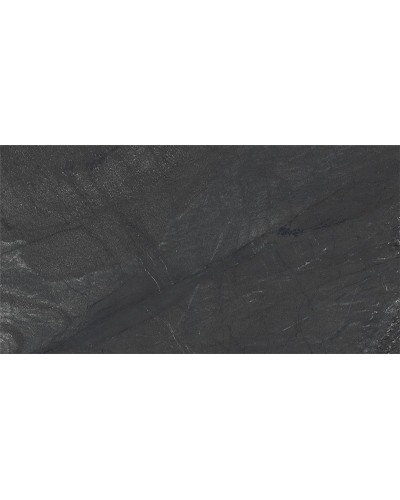 Керамогранит Up_Black Nat Rect 45x90