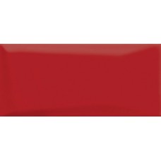 Плитка Evolution Рельеф красный 20x44