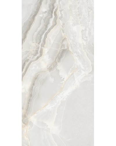 Керамогранит Wave Onyx Grey carving 60x120