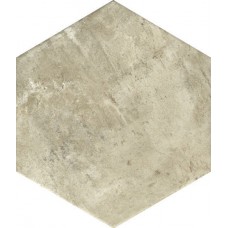 Керамогранит Terre Sand Hexagon 25x29