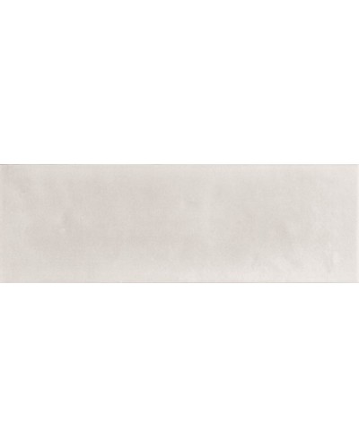 Плитка Milano Monocolor Blanco brillo 10x30