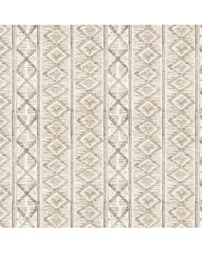 Декор Tex Ivory Pattern Natural 59,55x59,55