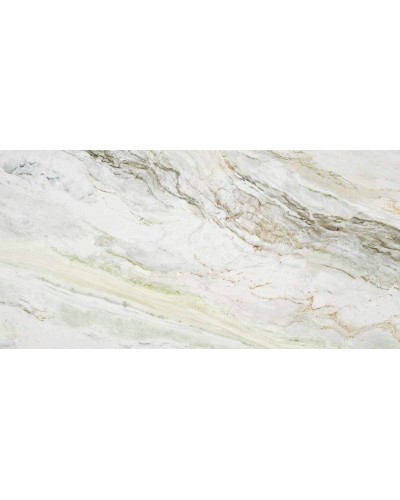 Керамогранит Marble Marble Arcobaleno Verde Lux 60x120