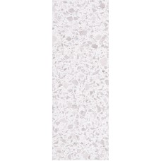 Плитка Terrazzo bianco 25,1x70,9