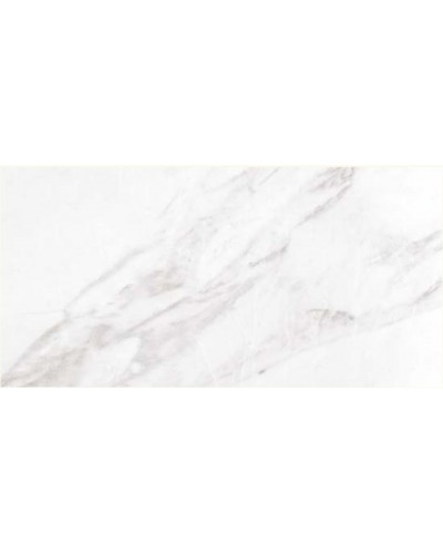 Плитка Carrara White Shine 30x60
