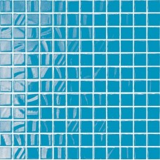 Мозаика Темари голубая темная 2,35x2,35
