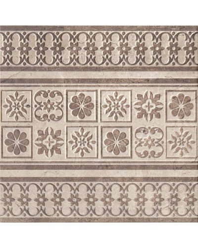 Декор Фаральони напольный 40,2x40,2