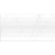 Плитка Calacatta Рельеф белый 29,8x59,8