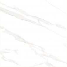 Керамогранит Marmori Calacatta Белый Полированный 60x60