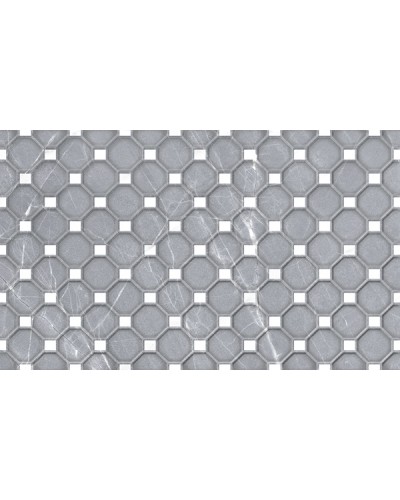 Плитка Elegance grey wall 04 30x50
