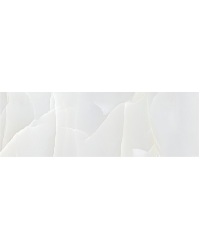 Плитка Onyx White 25,3x75