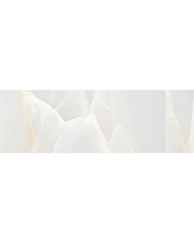 Плитка Onyx White 25,3x75