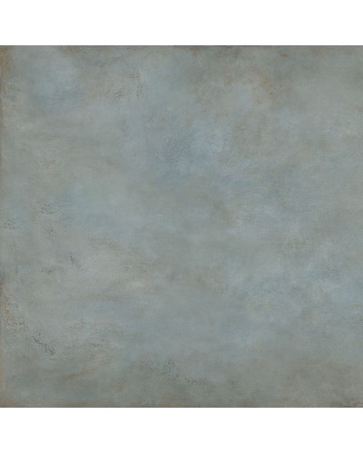 Керамогранит Patina Plate blue MAT 59,8x59,8