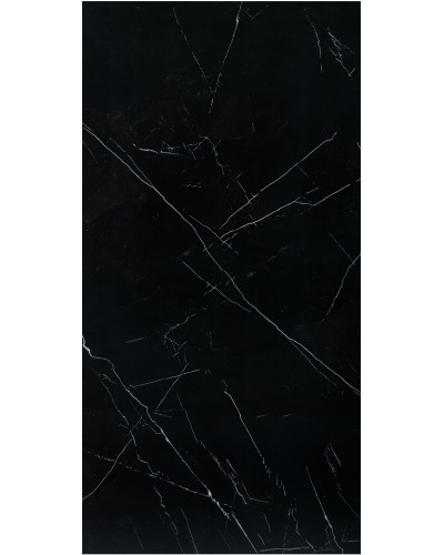 Керамогранит Venezia Black rect polish 60x120