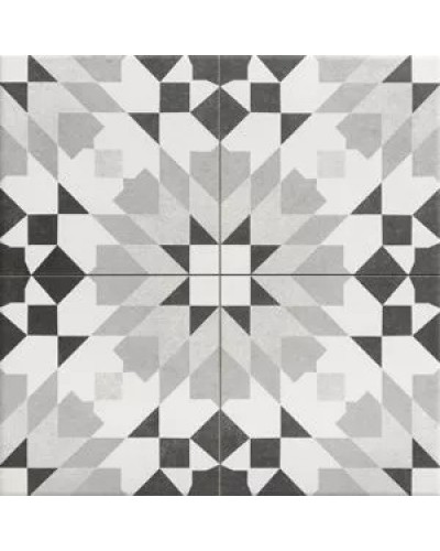 Керамогранит Marrakech Grey 44,2x44,2