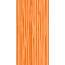 Плитка Кураж-2 оранжевая 20x40