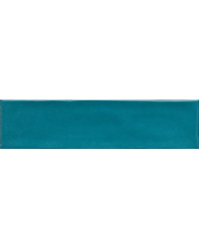 Плитка Slash TQ Turquoise 7,5x30