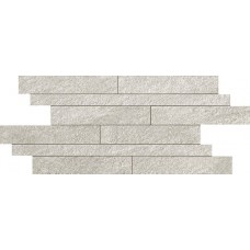 Декор Klif White Brick 37,5x75