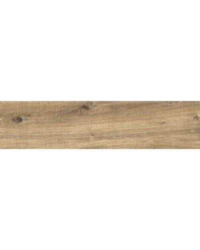 Керамогранит Wood Concept Natural светло-коричневый 21,8x89,8