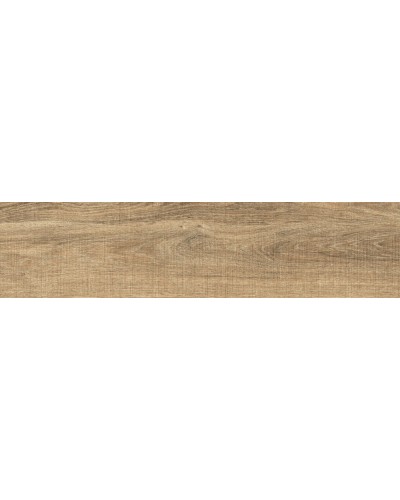 Керамогранит Wood Concept Natural светло-коричневый 21,8x89,8