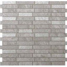 Декор Brave Grey Mosaic, 30,5x30,5