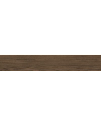 Керамогранит Граните Вуд Классик Темно-коричневый LMR 19,5x120