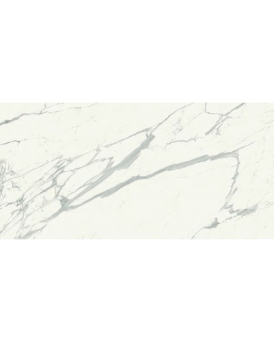 Керамогранит Marble Experience Statuario Lux Nat 80x160