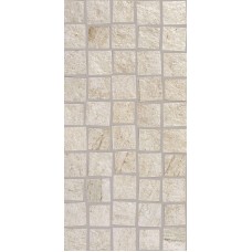 Декор Multiquartz White Mosaico 30x60