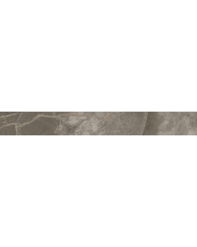 Бордюр Allure Beauty Grey Listello Lap 7,2x59